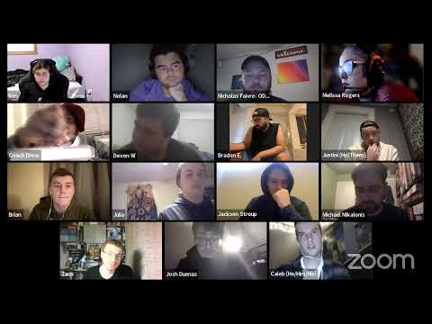 1984: Fame & Glory - Week 1 Eviction