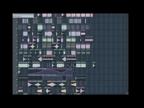 Bigroom FLP 01 Karim mika drop style FREEDOWNLOAD