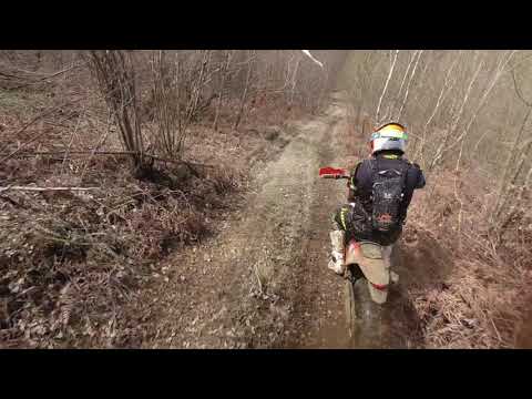 Sebis Extreme CrossCountry 2021 - CNIR ENDURO CROSS Et1