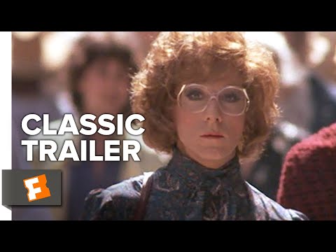 Tootsie (1982) Official Trailer