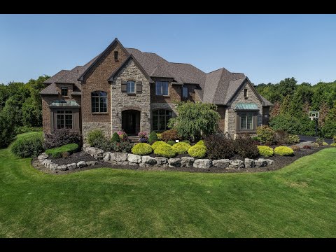 160 Goshawk Dr, Victor, NY presented by Bayer Video Tours