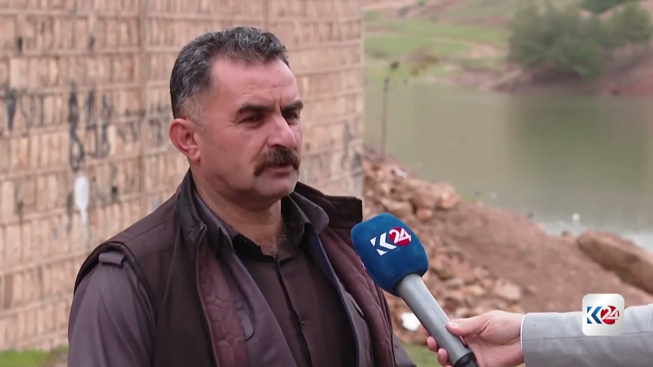 ڤیدیۆ | بەندا و پۆندی ئیدارەی سەربەخۆی زاخۆ پڕبوون