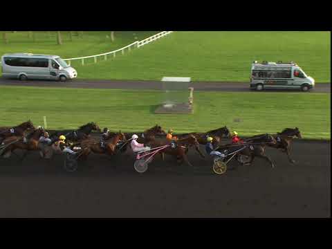 2015 - CRITERIUM CONTINENTAL - LA COURSE - BOLD EAGLE