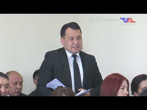 Ресми хабар - 19.05.2025