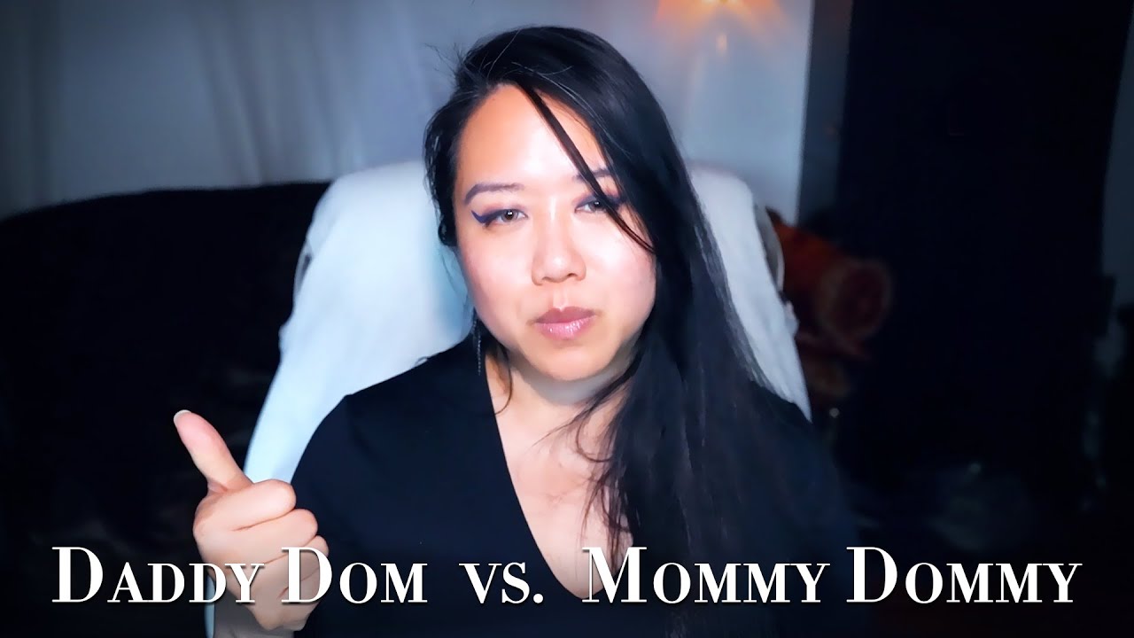 Daddy Dom vs Mommy Dommy: The Psychology Behind These Dynamics