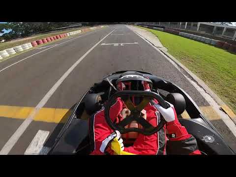 Kart da Serra 2020/2021 - Série Cobre - 12a Etapa - 21/11/2021 - Corrida