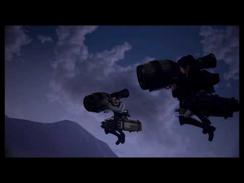 AoT2 Pt 28: Damien The Mayor Is In!