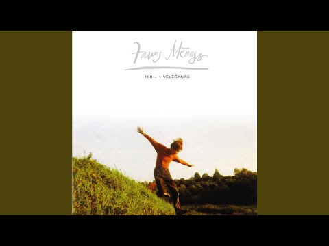 Man ir gandrīz viss