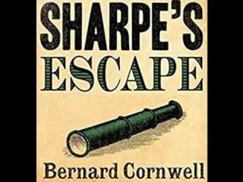 Sharpe's Escape Book 10 Part 1 of 2