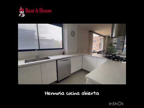 Apartamentos, Venta, Bogotá - $850.000.000