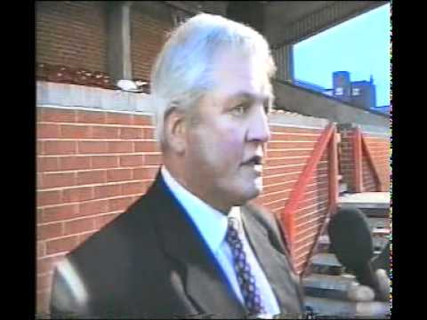 kingstonian fc  2 moor green fc 1 fa trophy round 4 end off match/interviews