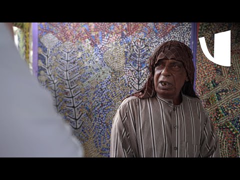 بيكاسو السعودية: إبراهيم الميلاد