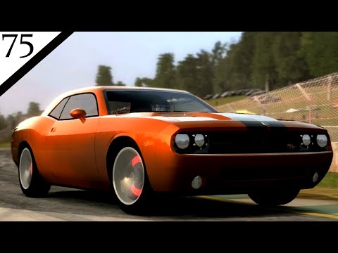 Forza Motorsport 2 - Part 75 || World Class B Trophy (Let's Play)