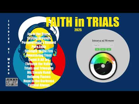 FAITH in TRIALS || INW