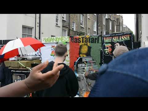 Channel One @ Notting Hill Carnival 2018 - DSC 0013