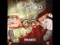 Dew Scented - Cities Of The Dead