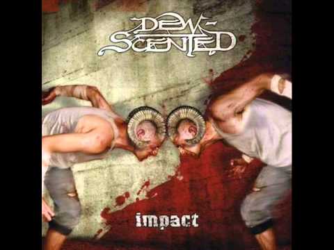 Dew Scented - Cities Of The Dead