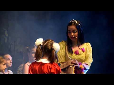 VERONICA (MUZICAL PENTRU COPII) 2019