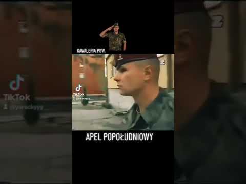 Apel wojskowy... #yt #youtubeshorts #viral #tiktok #ytshorts #bestscene #fyp #foryou #fyb