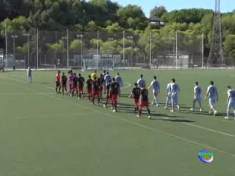 LA UNIÓN MANILVA COSECHÓ SU PRIMERA DERROTA.