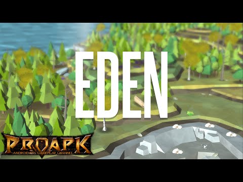 Eden: The Game Gameplay iOS / Android - YouTube