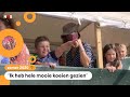 Je kunt nu ook op koeiensafari