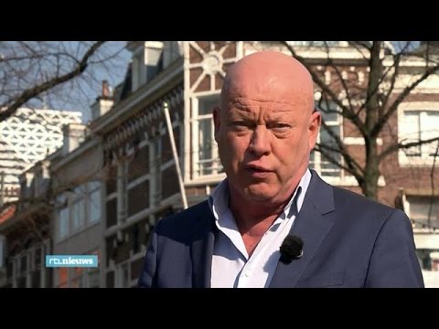 Fritsvlog: Frits is klaar met onzinnige kamervragen