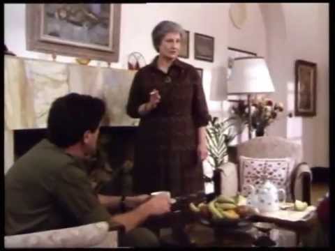 Golda Meir speech from Sword of Gideon