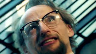 TUBE ALLOYS – “EVIL ANGELS”