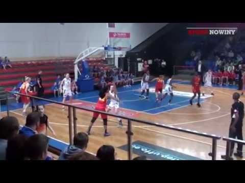 Glucose ROW Rybnik - Ślęza Wrocław [7.02.2015]