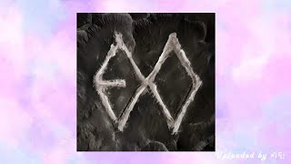 Download lagu [1 HOUR LOOP PLAYLIST] EXO (엑소) - BACK IT UP mp3