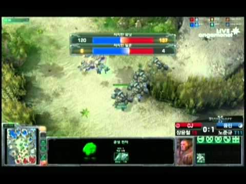 SPL [7.8] Snow (CJ) vs SIN (Woongjin) 5set / WCS Ohana LE