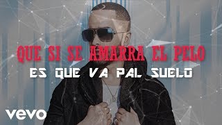 Wisin & Yandel - Guaya (Video Lyric)