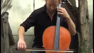 LODE VERCAMPT SOLO 2006 - video:Patrick Baele