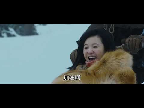 《南極之戀》Tills The End of The World-官方預告_趙又廷、楊子姍南極險中求生