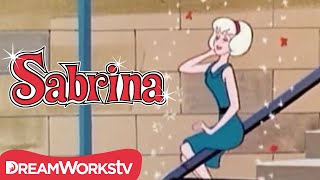 Sabrina The Teenage Witch Opening Theme  |  SABRINA THE TEENAGE WITCH