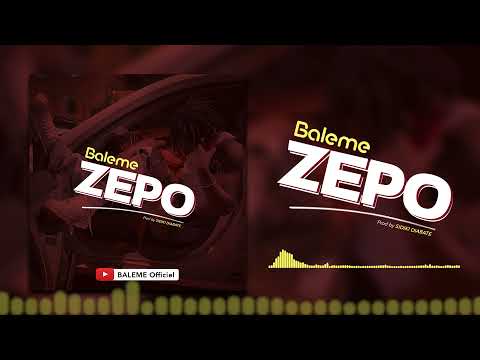 BALEME - ZEPO (Son Officiel)