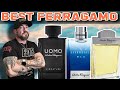 The 19 BEST Salvatore Ferragamo Fragrances RANKED From WORST To BEST