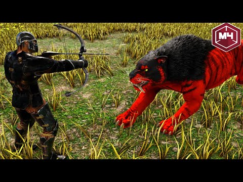 UNSER ERSTER ALPHA TAME? 🤔 SKELETT DODOREX SCHON WIEDER? 😓 - ARK Devin Fo.9