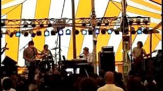 Seabird - "Not Alone"