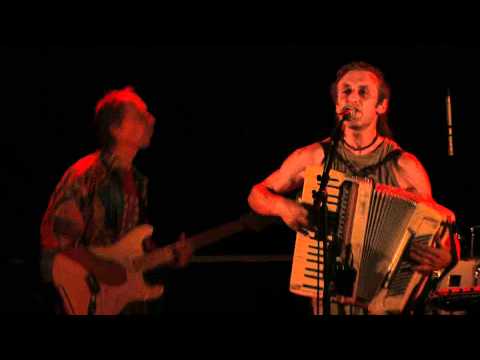 Thumbnail - Groupe de musique RHIZOM