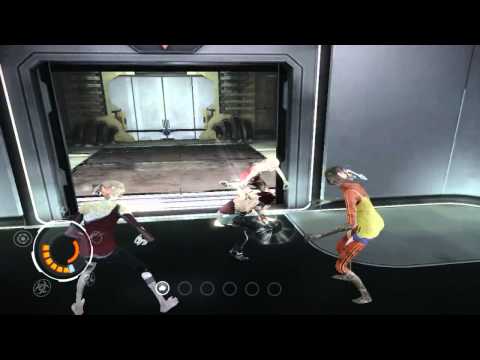 Zagrajmy w Remember Me : Co teraz? (#13)