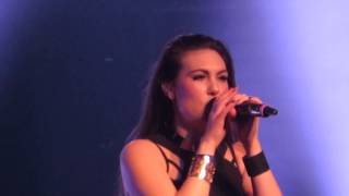 Amaranthe - Over and Done