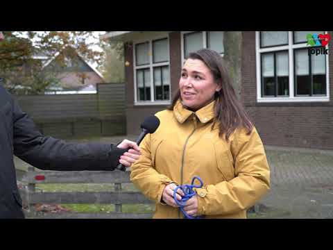 'Lopik door' Willige Langerak