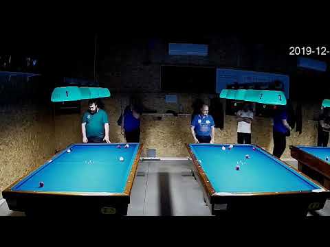 5° TROFEO PASSION JESI: Fabietti Sergio - Di Pasquale Nunzio