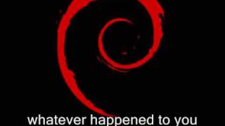 Madrugada - "Whatever happened to you"