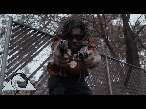 Kill Bill - Break Up Song | [Official Video] Shot By:@wolfeyevisuals