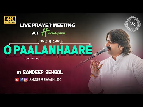 Sandeep Sehgal P Palanhaare