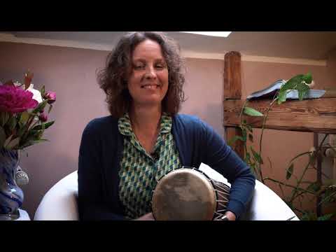 Aussprachetraining Sandra Kroemer