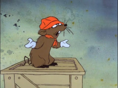 All Dirty Dawg and Ratso episodes - Hanna Barbera